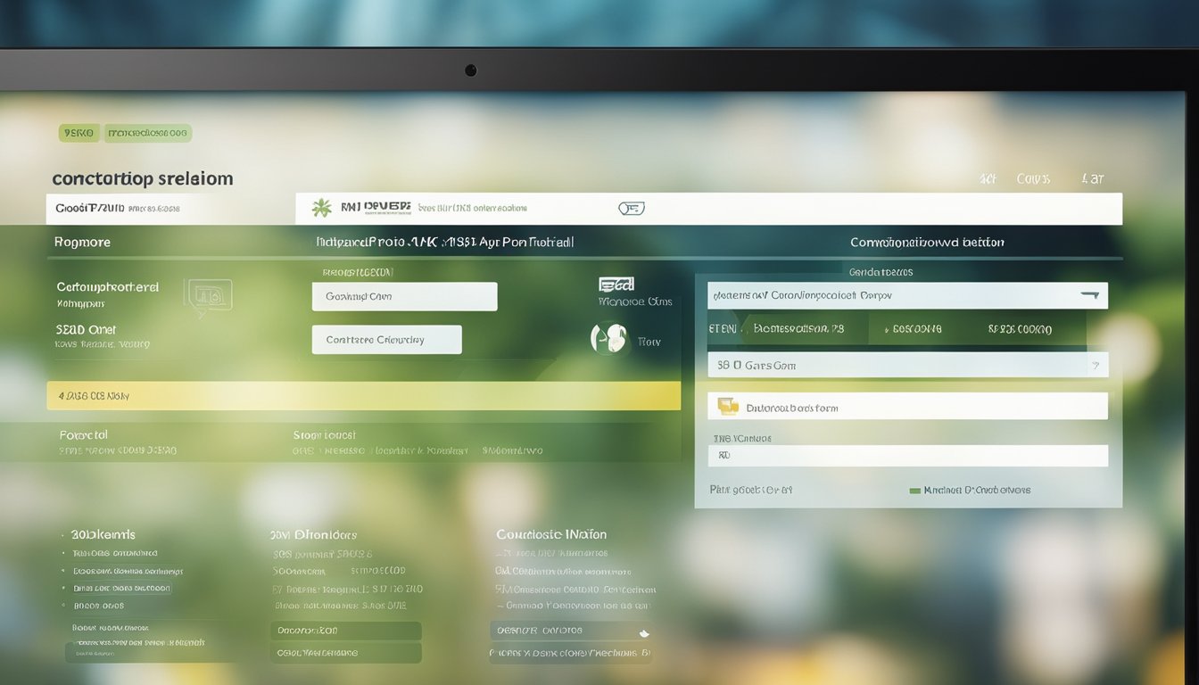 Support Contact Information and Customer Portals